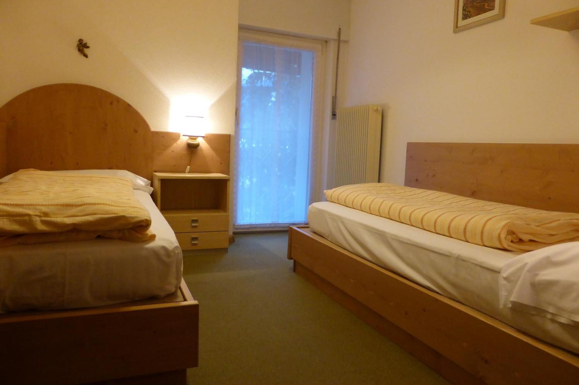 Hotel Rio Bianco Panchia Habitación foto